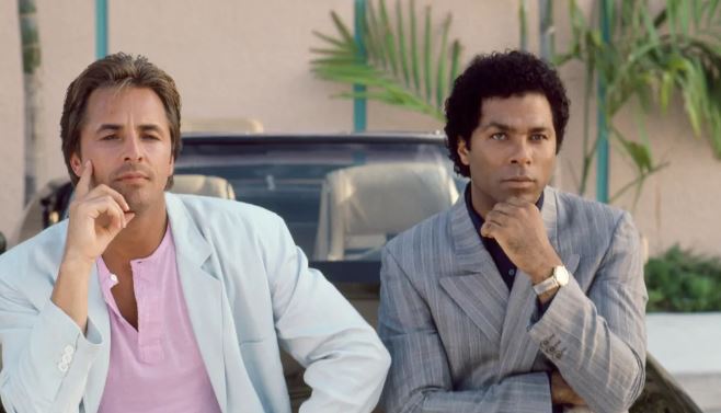 Miami Vice
