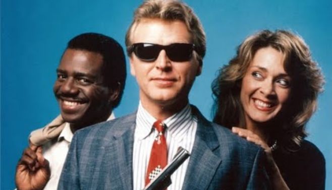 Sledge Hammer